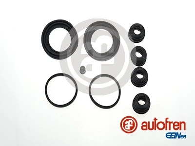 Repair Kit, brake caliper